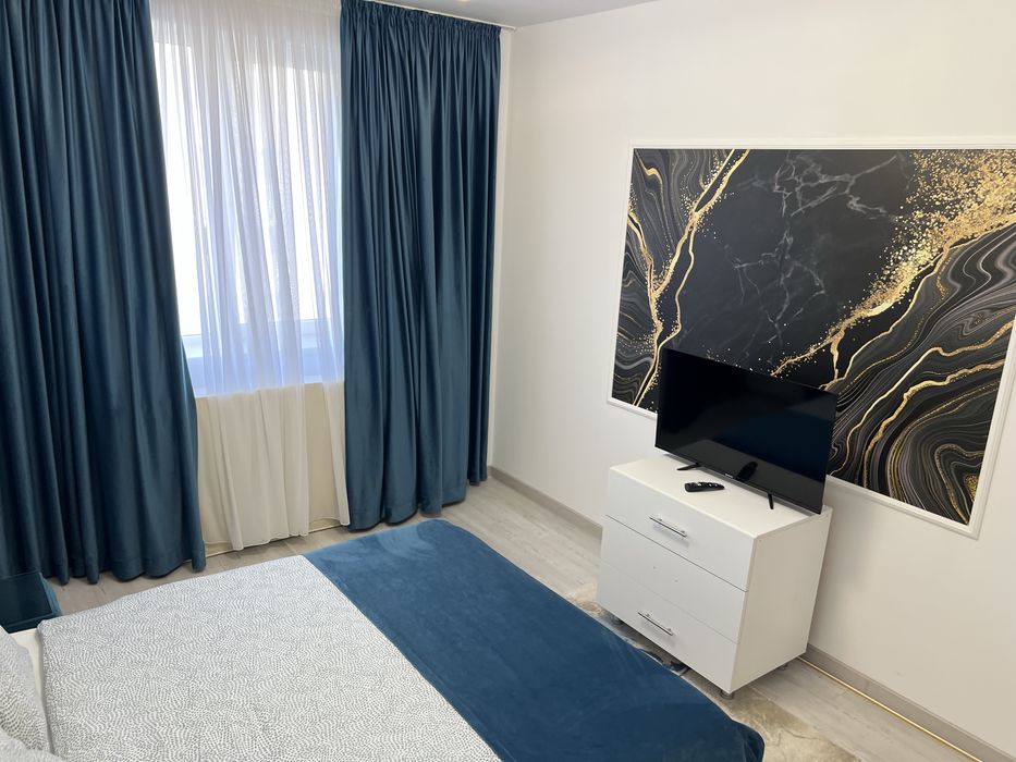 Apartament Revelion 2026