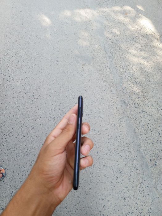 Samsung Galaxy A31 sotiladi