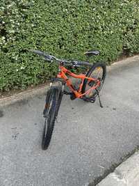 Bicicleta KTM copii 9/13 ani