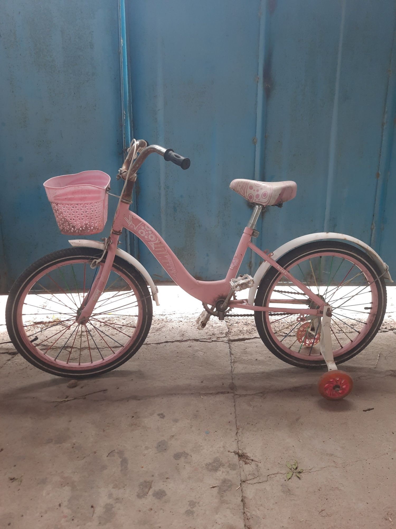 Велосипед  для детей