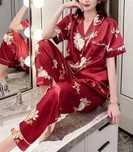 Pijamale Dama Satin