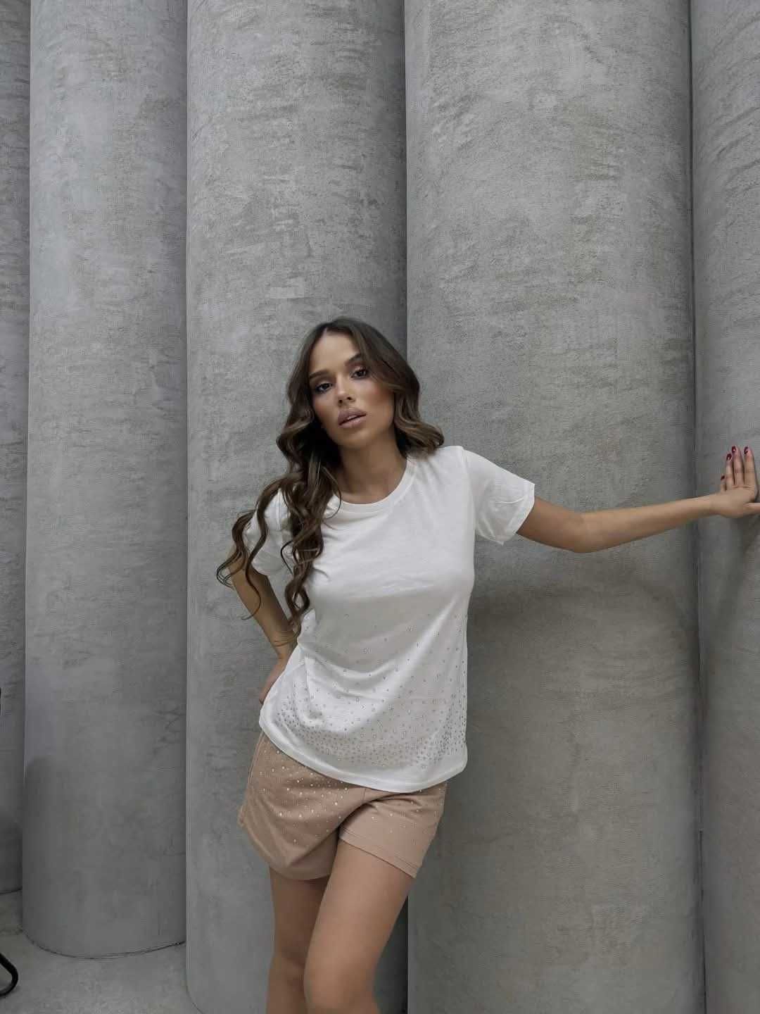 Дамски летни екипи