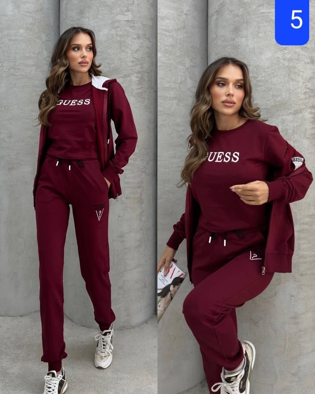 Treninguri dama superbe