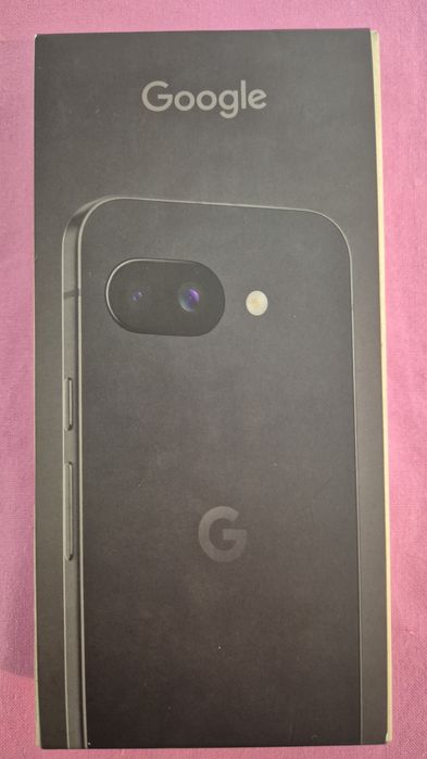 Pixel 9 A 256 Gb