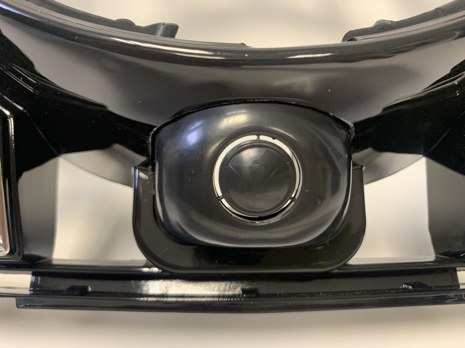 Решетка за Mercedes GLE Coupe W166 X292 GT