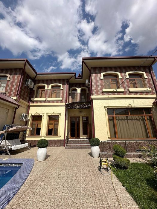 Продаётся Евро Участок Элитный махалля 4 соток