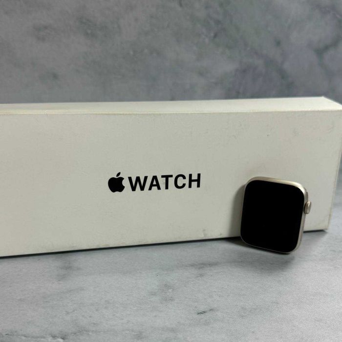 Apple Watch Series Se  2 44mm (Павлодар) Лот 4528