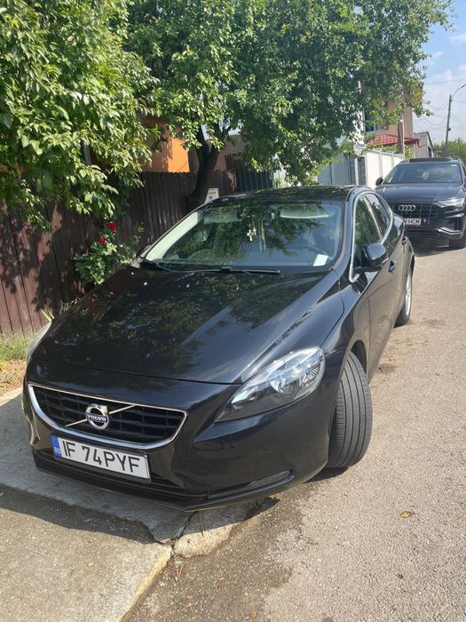 Volvo V40 2.0 Diesel 2014