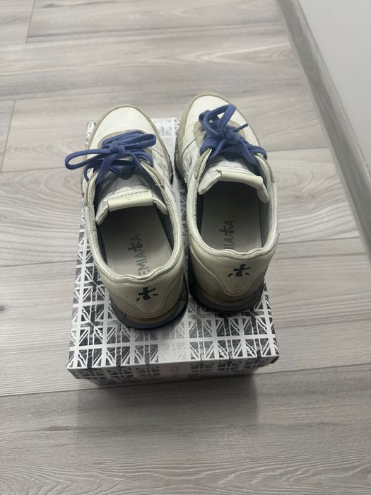 Premiata Originali 41