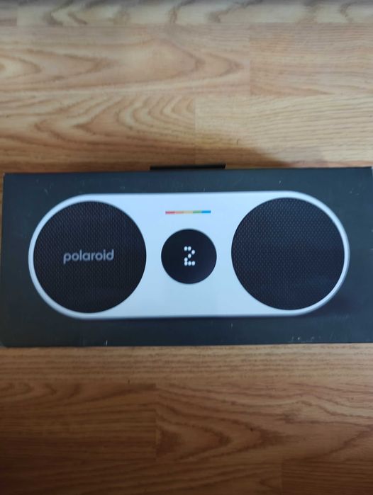 Тонколонка Bluetooth Polaroid P2