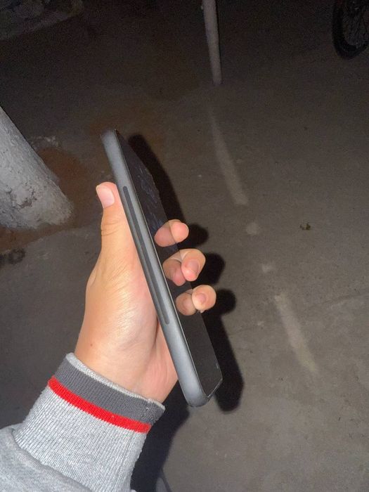 HONOR X8 karobka dakument bor