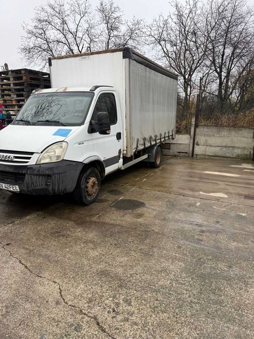IVECO Daily 65.C15