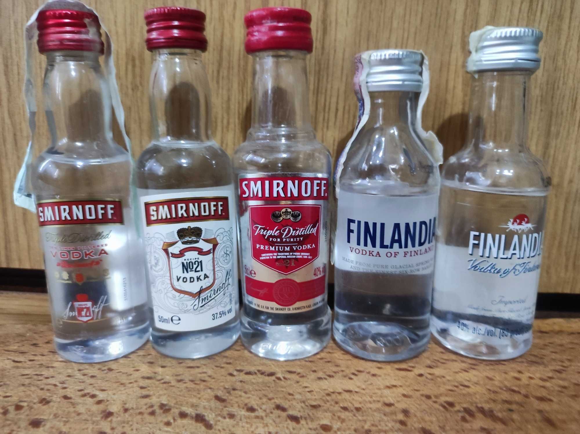 Малка колекция миниатюри