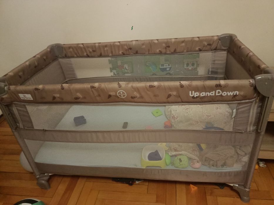 Vând pățit tip tarc