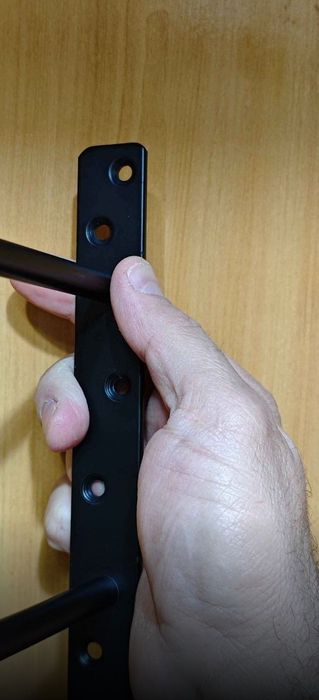 Yashirin tokchalar va pilkachalar