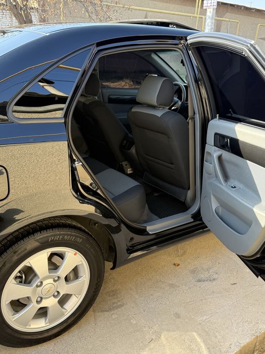 Jentra 2023 yil Probeg 9.000 km