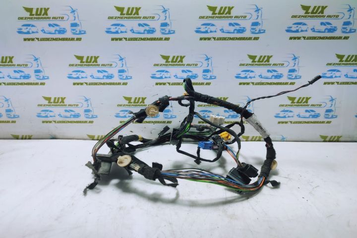 Cablaj usa dreapta fata 2214403413 Mercedes-Benz S-Class W221  [din 2005 pana  2009] seria