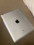 iPad - най вероятно за части