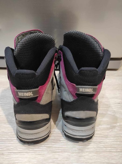 Ghete drumetie Meindl Gtx 37  1/2