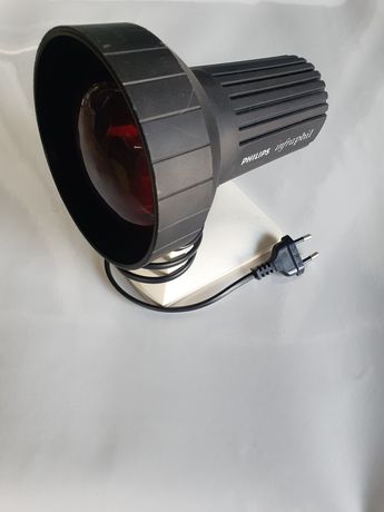 Lampa cu bec infraroșu 150W Philips