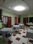 Продается действующее кафе