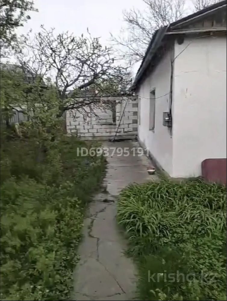 Дом в курортном районе