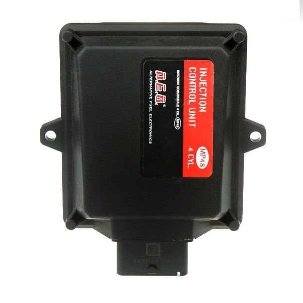 Газова уредба, газов инжекцион, Агу, газово