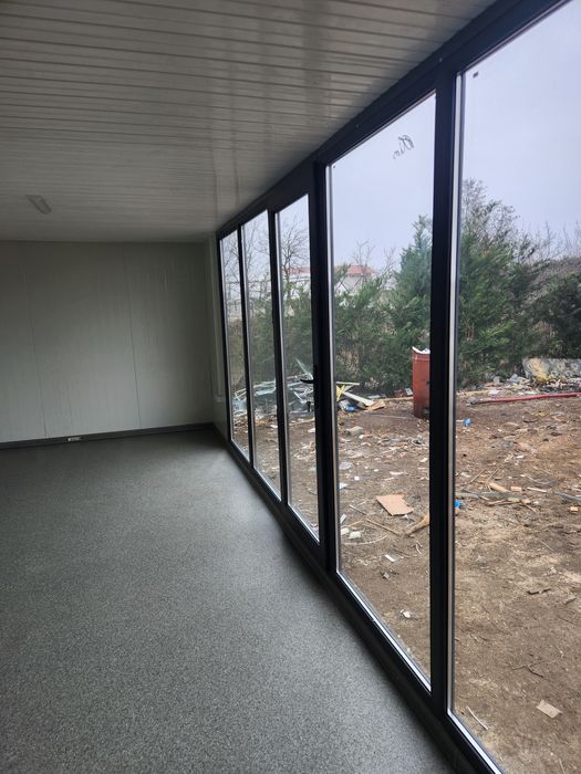 Vând Container Modular Tip  Depozitare