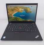 Lenovo ThinkPad T490 14"  Intel Core i5-8365U 8/16GB RAM 256/512 SSD