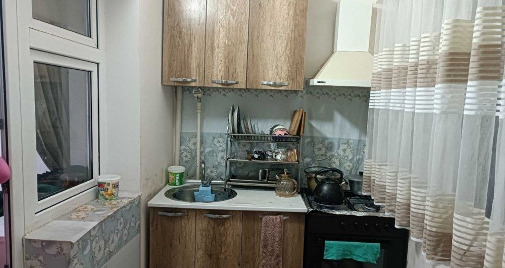 Янги хает 9 худуд