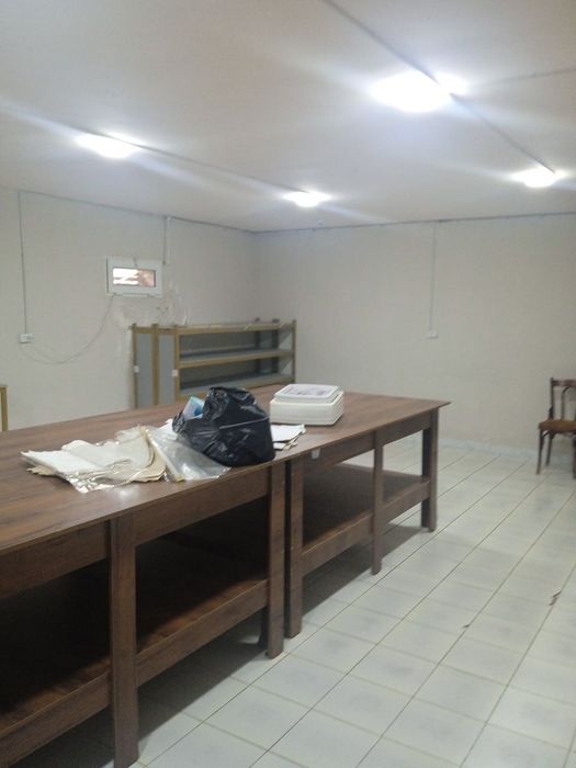 Продаётся магазин 90м2(оборудования, товар) м.Дустлик