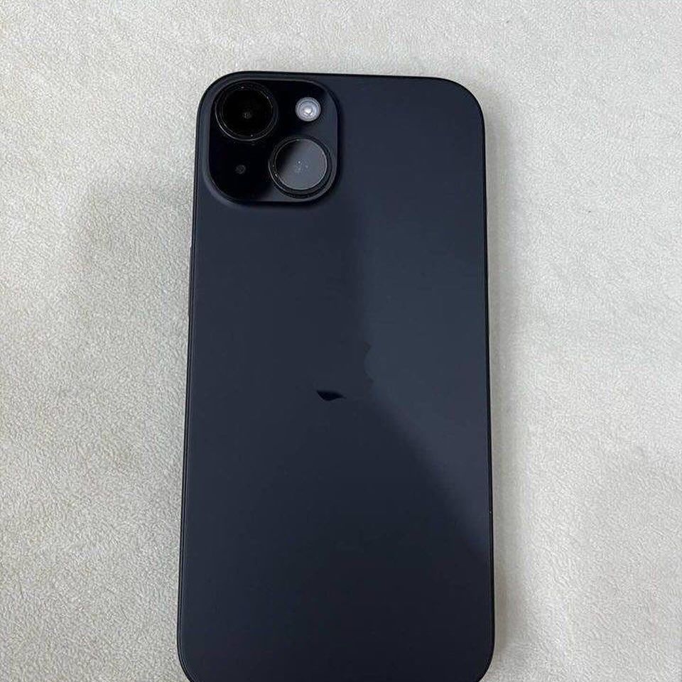 iPhone 15 128gb 90%