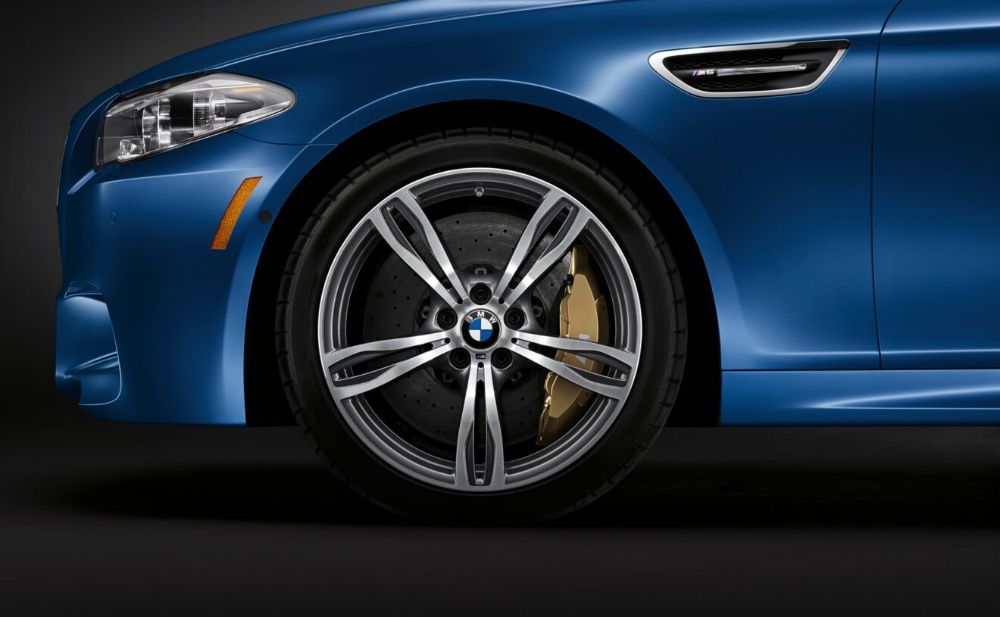 Джанти за BMW 17”18”19”20” M Sport 343