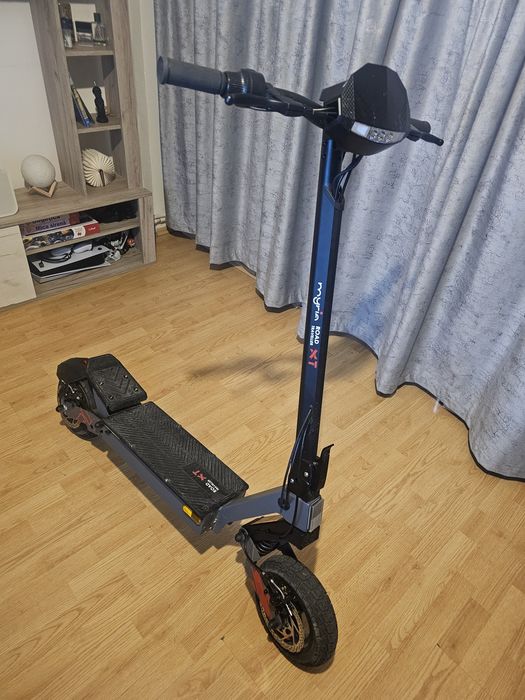 Trotineta electrica myria road traveller