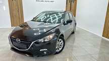 Mazda 3 skyactive 1.5 benzina 2016