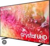 Телевизор Samsung 65DU7100 Доставка