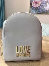 Раница Love Moschino