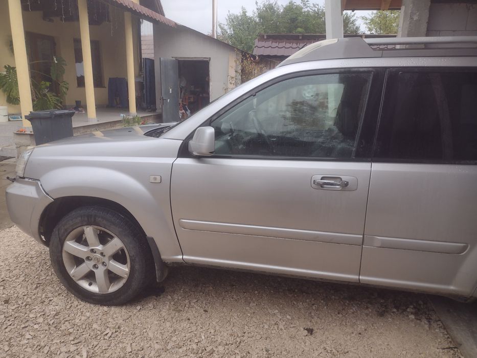 Nissan Xtrail T 30
