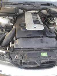 Motor bmw 3.0d m57n 306d2