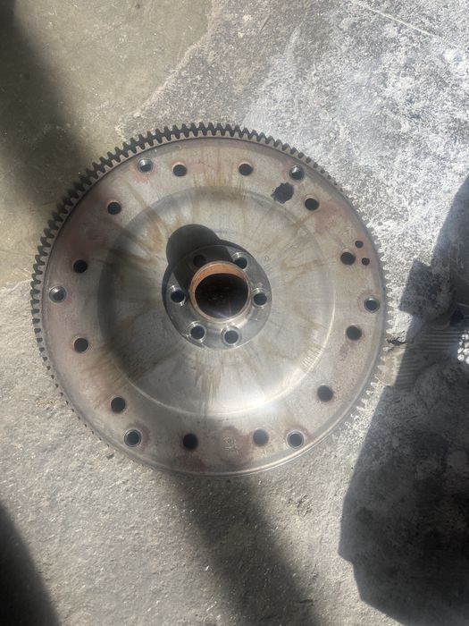 coroana cutie automata audi a6c7 2.0tdi cglc