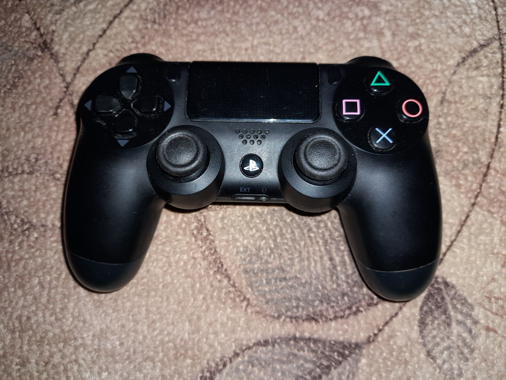 Maneta joystick PlayStation 4