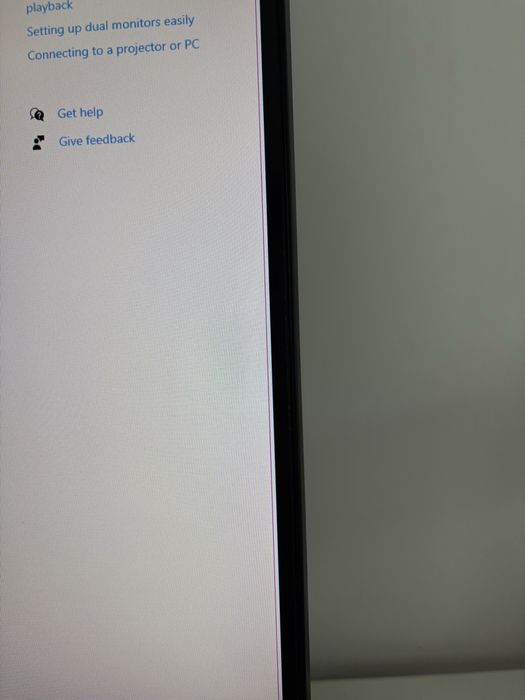Monitor Samsung Odyssey 240hz 27inch