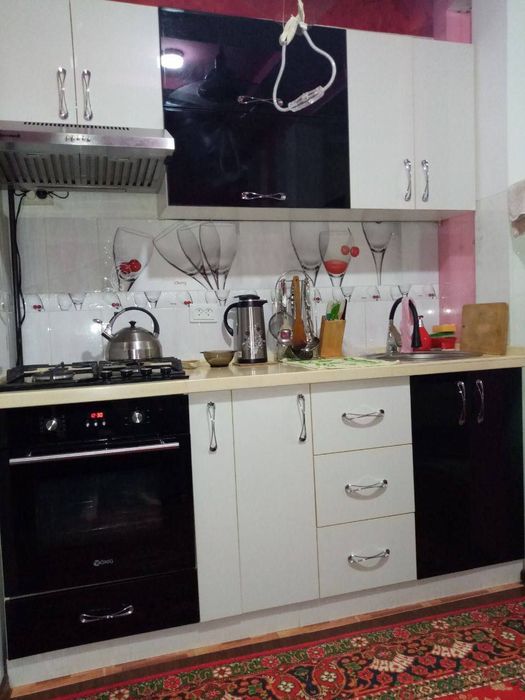 Аренда 2/1/2 на Карасу -6