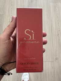 Parfum Giorgio Armani Si original