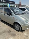 Продается Daewoo Matiz