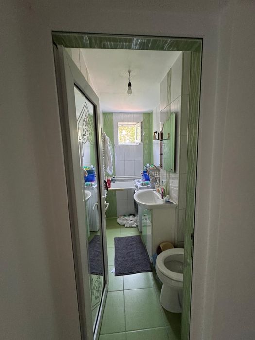 Apartament de inchiriat