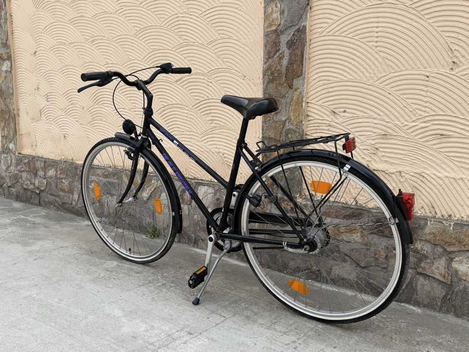 Немски Велосипед Raleigh 28’цола