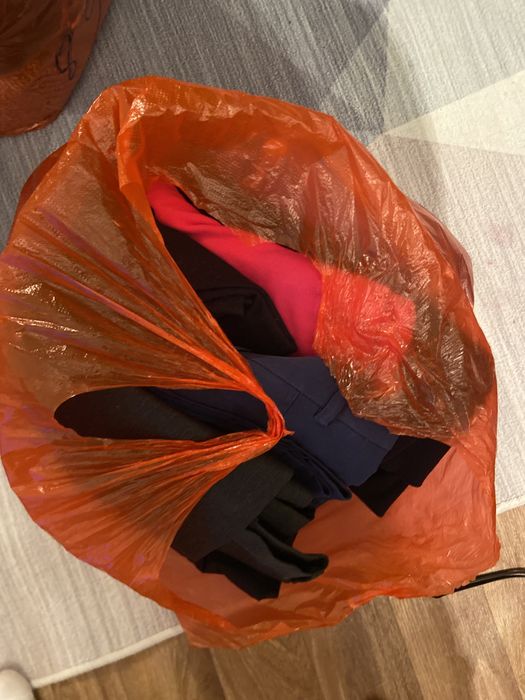 Пакет мужской одежды 2000 тг