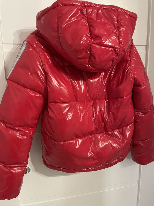 Geaca  de Fetite Benetton