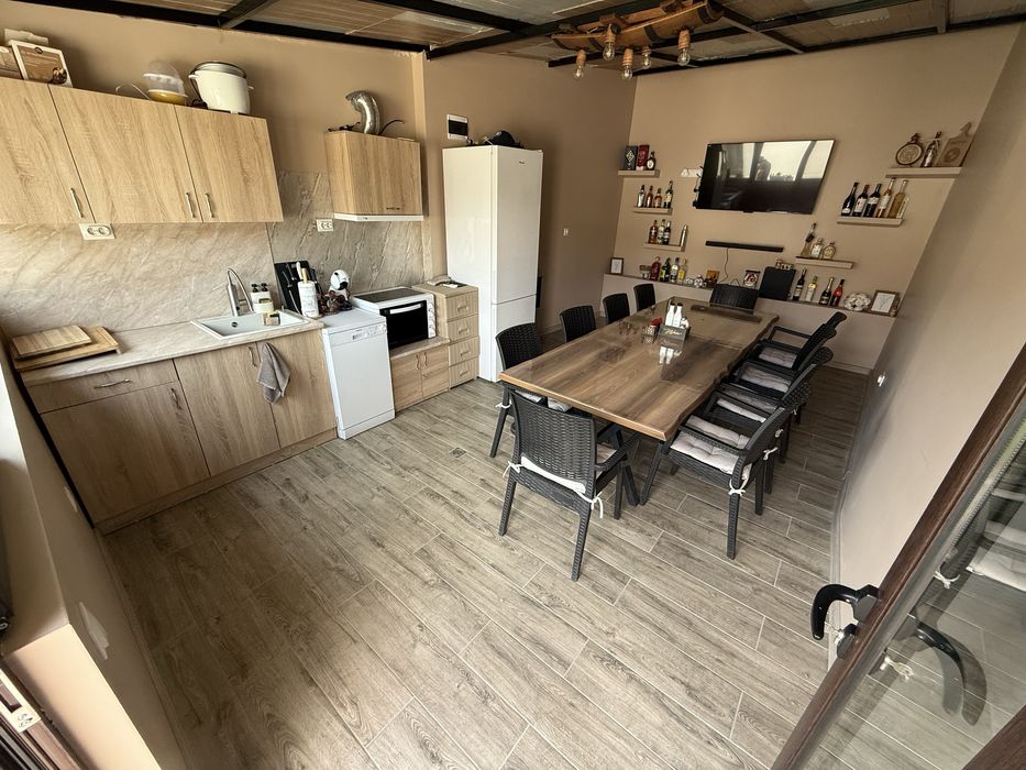 Продава се Къща в Свиленград - 300 кв.м за 567 €/кв.м - Снимка #2